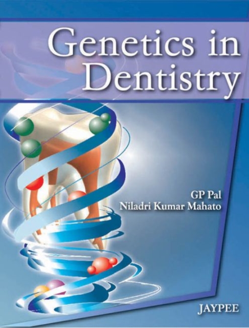 Genetics in Dentistry, Paperback / softback Book