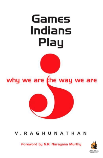 GAMES INDIANS PLAY : why we are the way we are, EPUB eBook