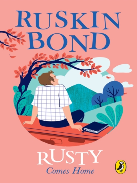 Rusty Comes Home : Signed As Rusty Vol 5, EPUB eBook