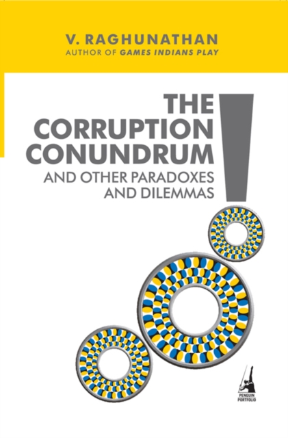 Corruption Conundrum and Other Paradoxes and Dilemmas, EPUB eBook