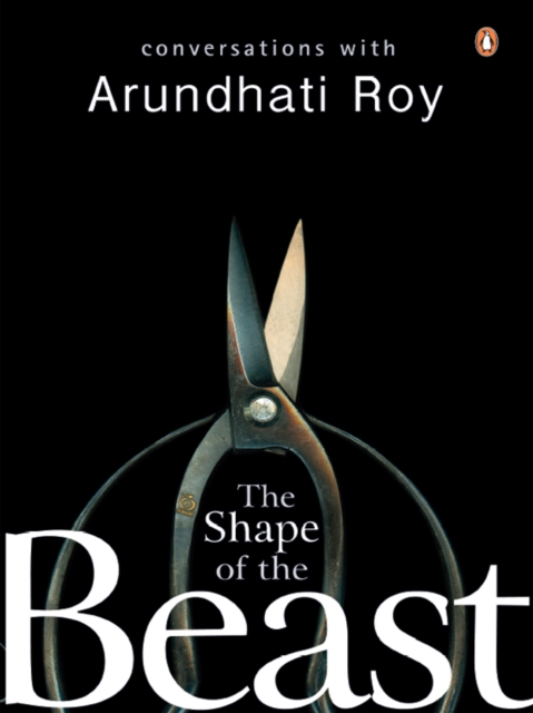 The Shape of the Beast, EPUB eBook