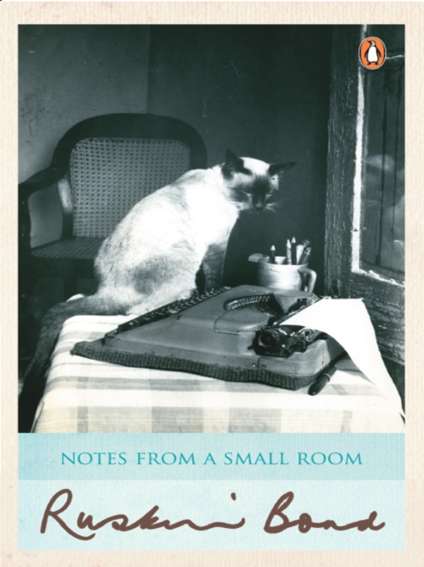 Notes From A Small Room : Signed As Essays From A Small Room, EPUB eBook