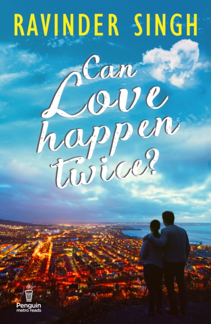 Can Love Happen Twice?, EPUB eBook
