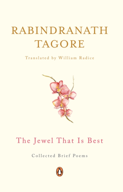 Jewel That Is Best : Collected Brief Poems, EPUB eBook