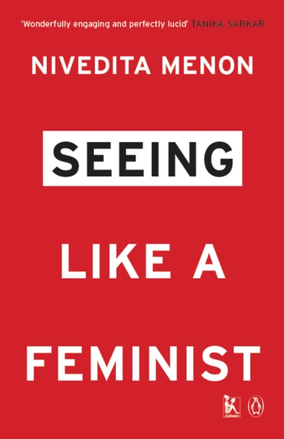 Seeing Like a Feminist, EPUB eBook