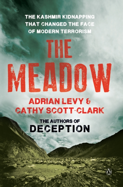 The Meadow, EPUB eBook