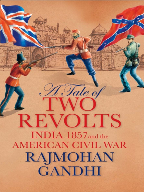 A Tale of Two Revolts, EPUB eBook