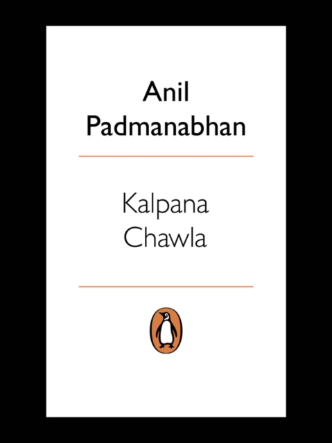 Kalpana Chawla : A Life, EPUB eBook