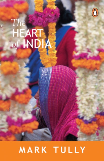 The Heart of India, EPUB eBook