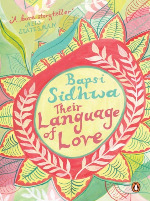 Their Language of Love, EPUB eBook