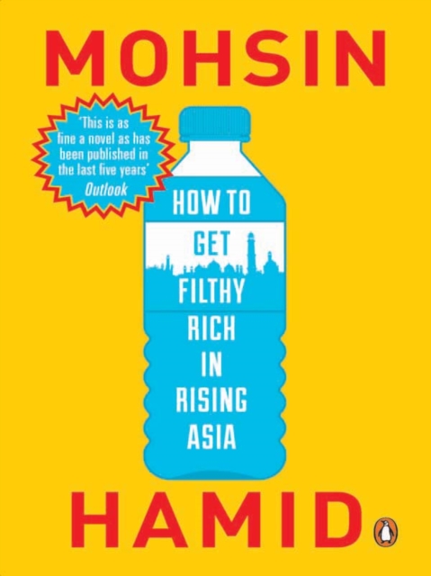 How to Get Filthy Rich in Rising Asia, EPUB eBook