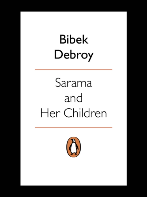 Sarama and Her Children, EPUB eBook