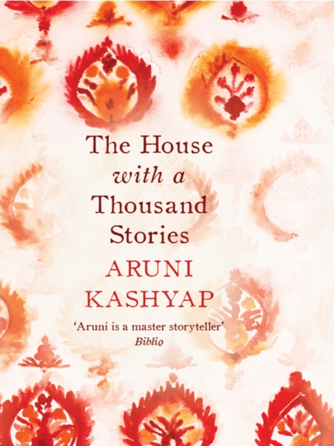 The House with a Thousand Stories, EPUB eBook