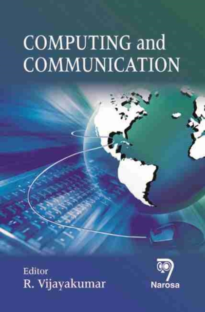 Computing and Communication, Hardback Book