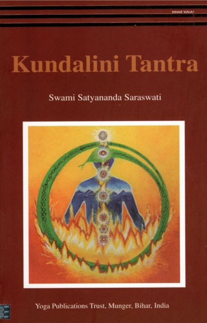 Kundalini Tantra, Paperback / softback Book