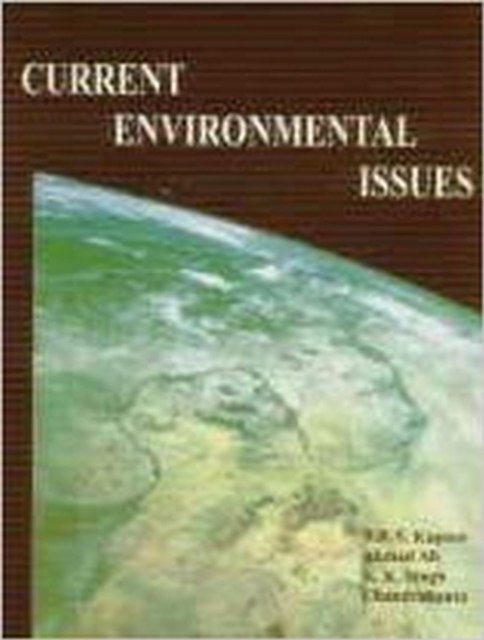 Current Environmental Issues, EPUB eBook