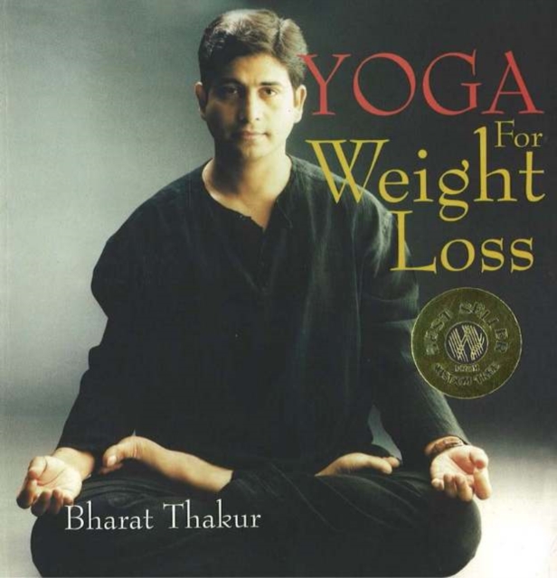 Yoga for Weight Loss, Paperback / softback Book