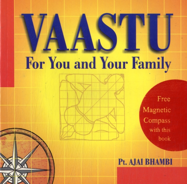 Vaastu : For You & Your Family, Paperback / softback Book