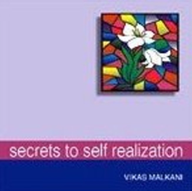 Secrets to Self-Realization, Paperback / softback Book