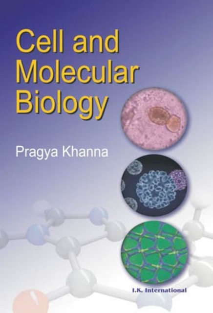 Cell and Molecular Biology, Paperback / softback Book