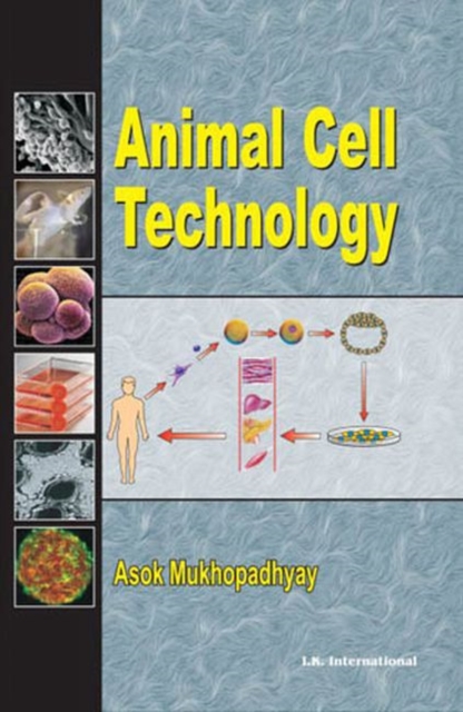 Animal Cell Technology, Paperback / softback Book