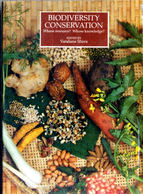 Biodiversity Conservation : Whose Resource? Whose Knowledge?, Paperback / softback Book
