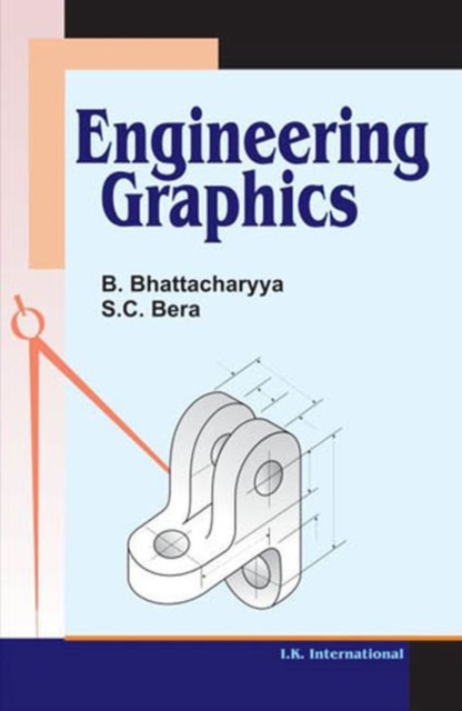 Engineering Graphics, Paperback / softback Book