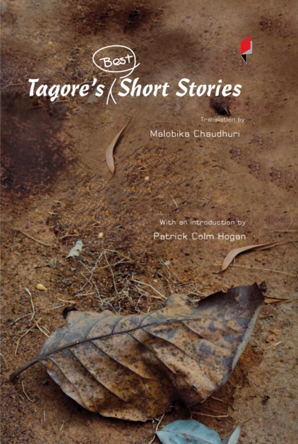 Tagore's Best Short Stories, Hardback Book