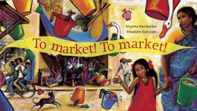 To Market, To Market - PB, Paperback / softback Book