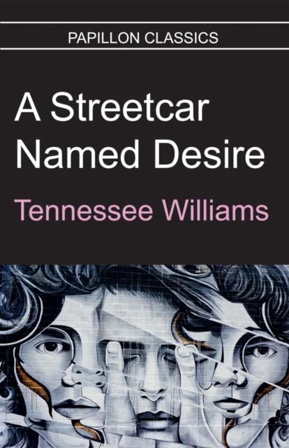 A Streetcar Named Desire, EPUB eBook
