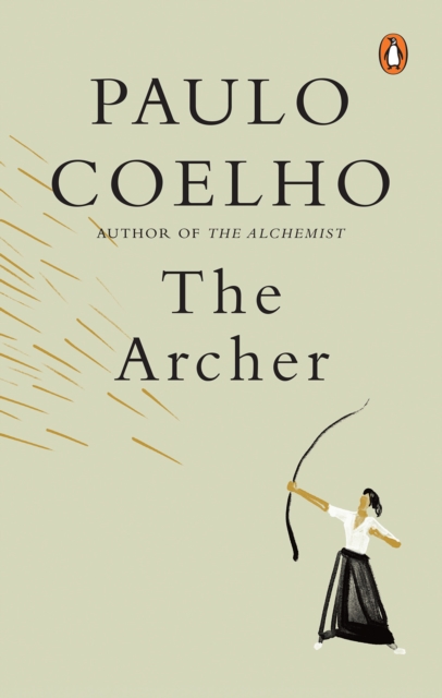 The Archer, EPUB eBook