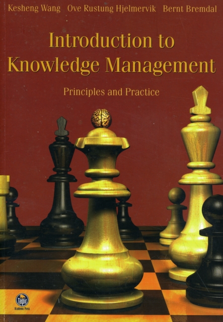 Introduction to Knowledge Management : Principles & Practice, Paperback / softback Book