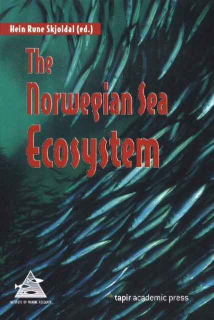 Norwegian Sea Ecosystem, Paperback / softback Book