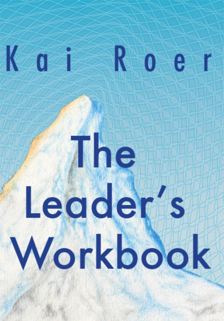 Leaders Workbook, EPUB eBook