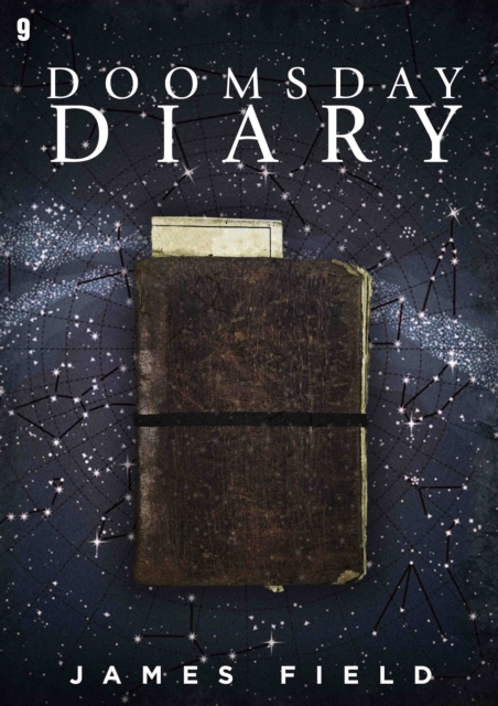Doomsday Diary, EPUB eBook