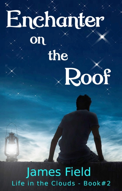 Enchanter on the Roof, EPUB eBook