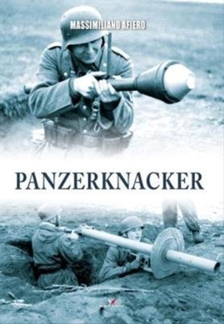 Panzerknacker, Paperback / softback Book