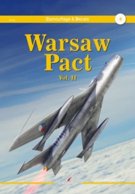 Warsaw Pact Vol. II, Paperback / softback Book