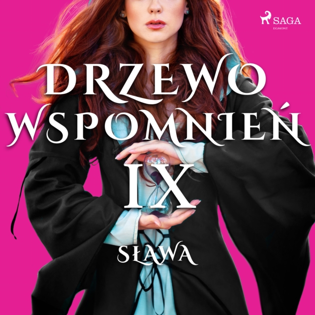 Drzewo Wspomnien 9: Slawa, eAudiobook MP3 eaudioBook