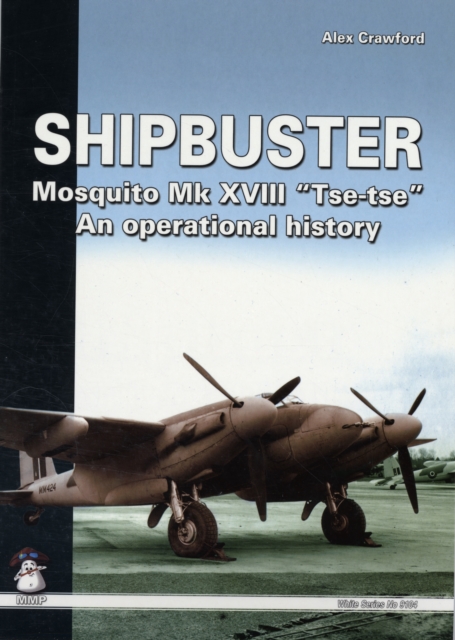 Mosquito TSE TSE, Paperback Book