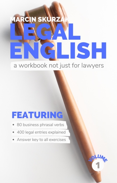 Legal English, EPUB eBook