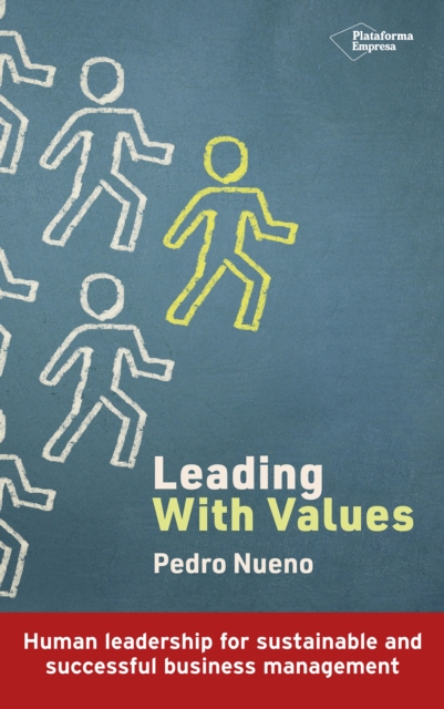 Leading with values, EPUB eBook