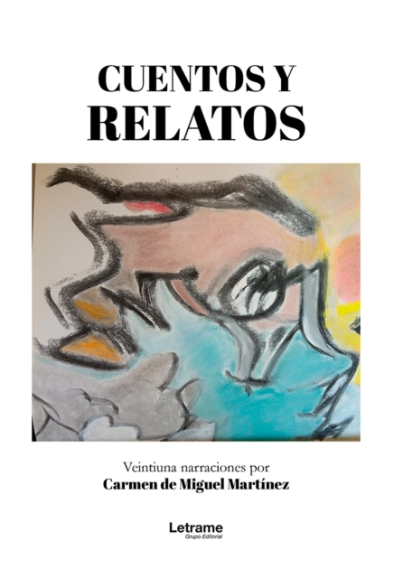 Cuentos y relatos, EPUB eBook