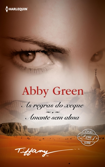 As regras do xeque - Amante sem alma, EPUB eBook