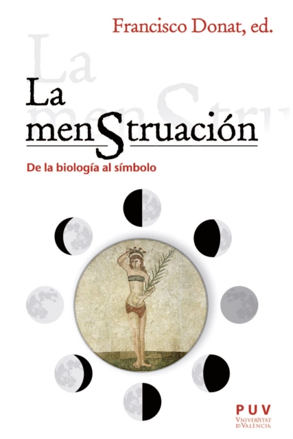 La menstruacion: de la biologia al simbolo, EPUB eBook