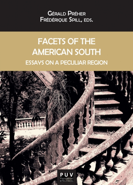 Facets of the American South, EPUB eBook
