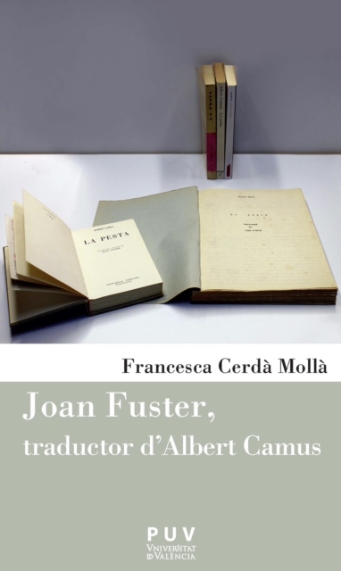Joan Fuster, traductor d'Albert Camus, PDF eBook