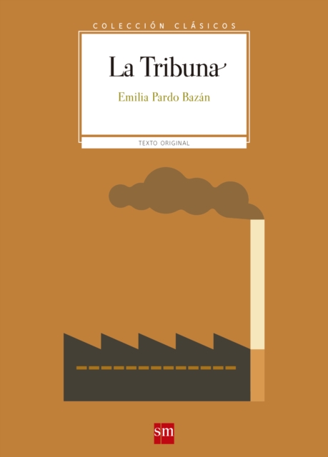 La Tribuna, EPUB eBook