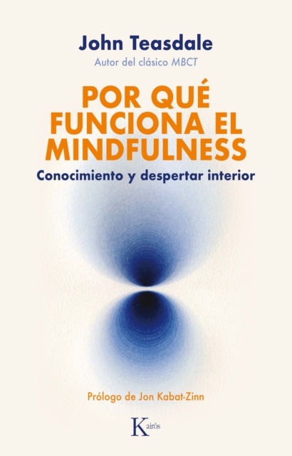 Por que funciona el mindfulness, EPUB eBook