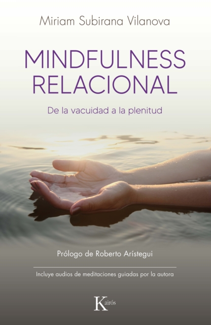 Mindfulness relacional, EPUB eBook